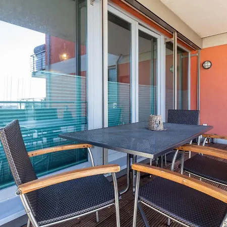 Zeitlos Mit Sund- Und Seeblick *