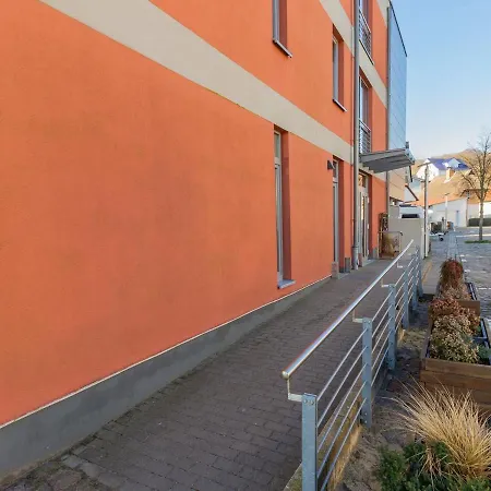 Zeitlos Mit Sund- Und Seeblick *