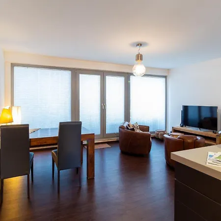 Zeitlos Mit Sund- Und Seeblick