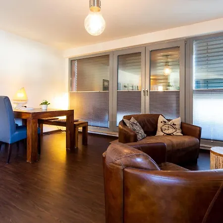 Zeitlos Mit Sund- Und Seeblick *