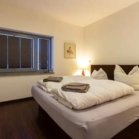 Zeitlos Mit Sund- Und Seeblick * Altefähr