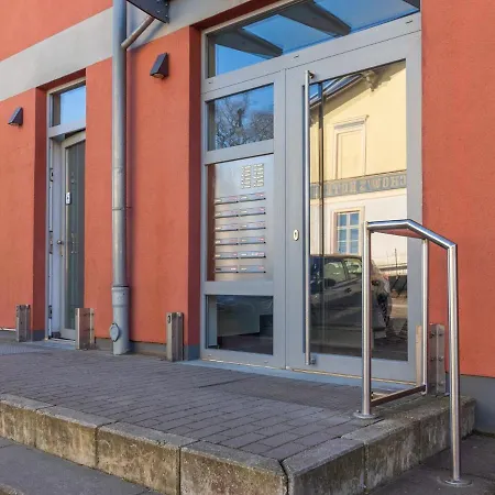 Zeitlos Mit Sund- Und Seeblick Apartmán *