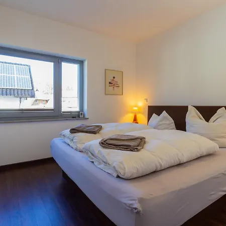 Apartmán Zeitlos Mit Sund- Und Seeblick Altefähr