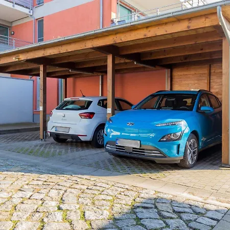 Zeitlos Mit Sund- Und Seeblick *